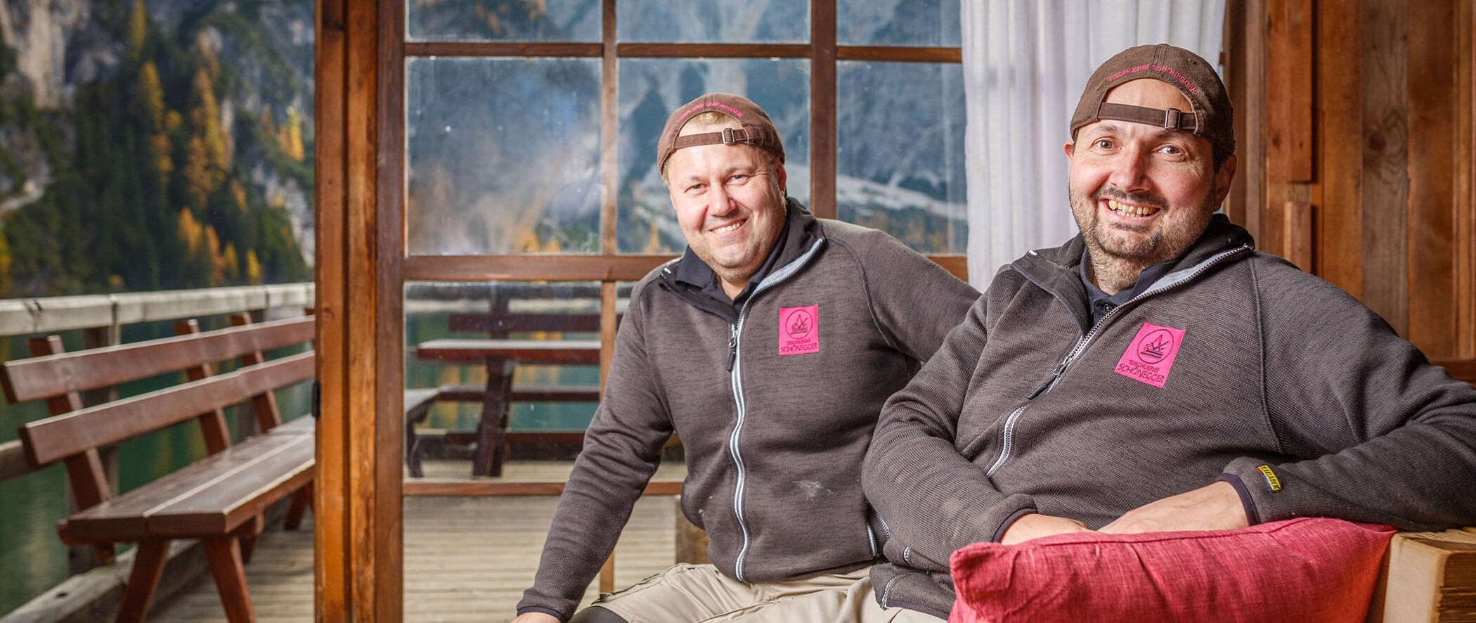 Tischlerei Schönegger