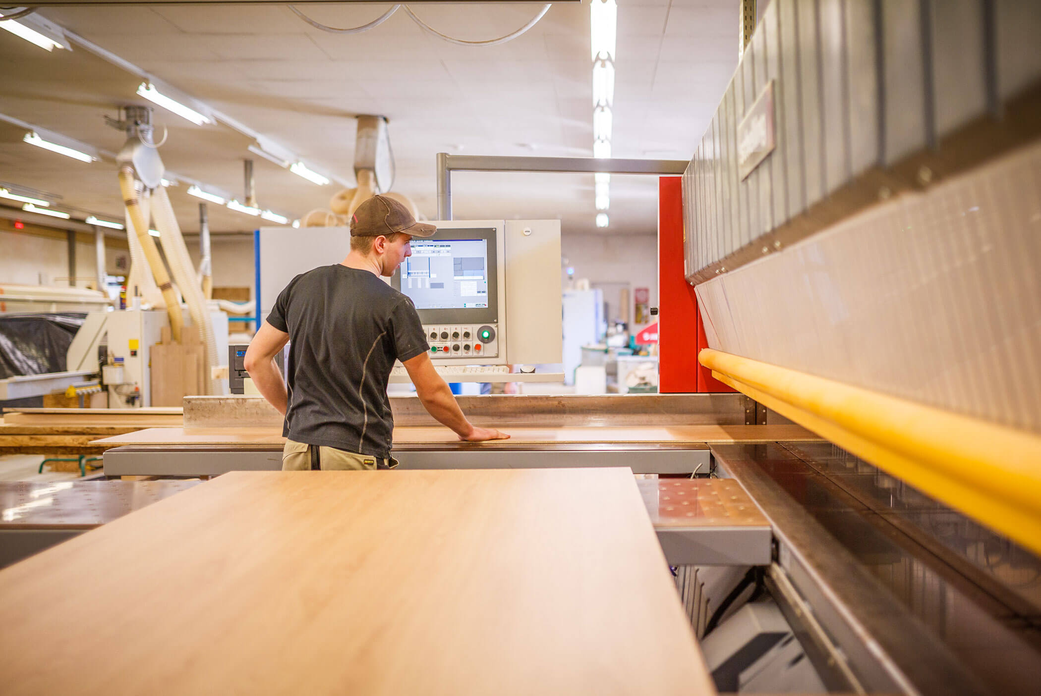 Tischlerei Schönegger