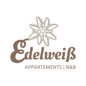 Edelweiß Appartments, B&B