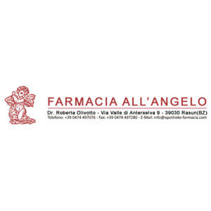 Farmacia All'Angelo - Rasun