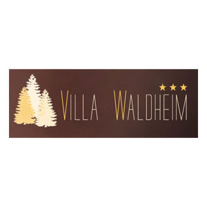 Hotel Villa Waldheim - Innichen